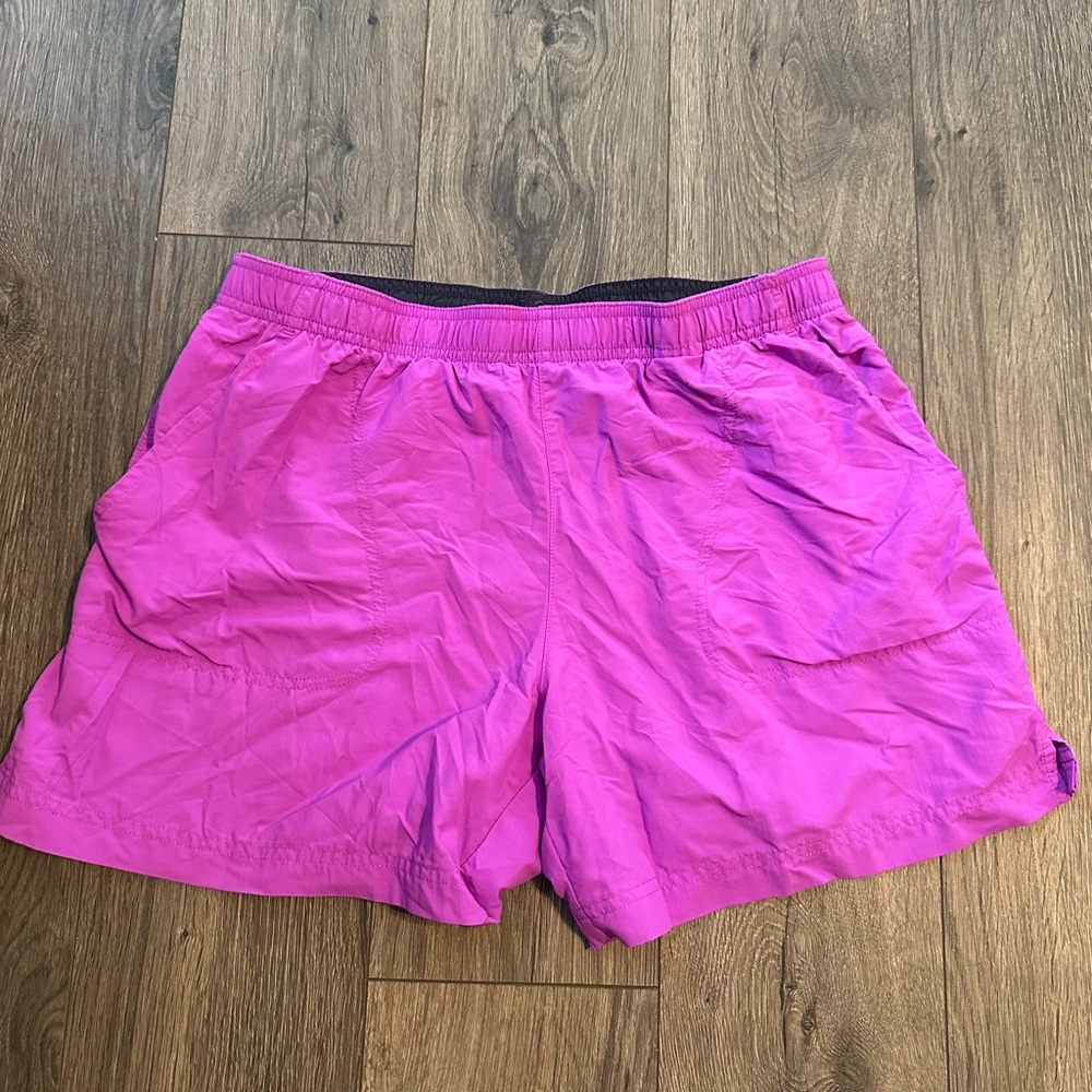 Columbia shorts